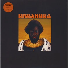 Michael Kiwanuka - Kiwanuka