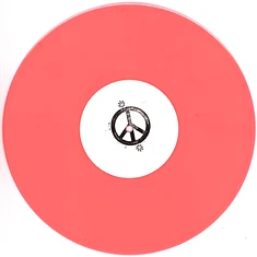 Unknown - Babylon Pressure / Call Di Doctor Pink Vinyl Edition