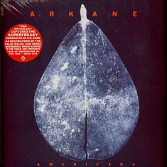A.R.Kane - Americana Record Store Day 2022 Vinyl Edition