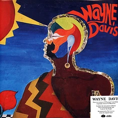 Wayne Davis - Wayne Davis