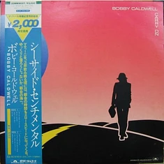 Bobby Caldwell - Carry On