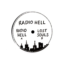 Radio Hell - This Is Radio Hell