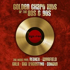 V.A. - Golden Chart Hits Of The 80s & 90s Volume 1