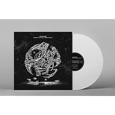 Mononome - The Boy That Fell From The Sky White Vinyl Edition