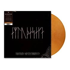 Robin Carolan & Sebastian Gainsborough - OST The Northman HHV Exclusive Golden Vinyl Edition