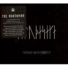 Robin Carolan & Sebastian Gainsborough - OST The Northman