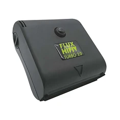 Flux Hifi - FLUX-Turbo 2.0 Vinyl Staubsauger
