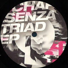 Chapsenza - Triad EP