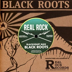 Black Roots - Blackheart Man