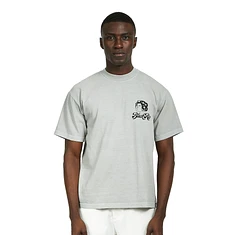 101 Apparel - Black Rio T-Shirt
