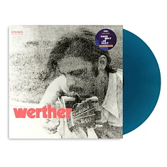 Werther - Werther HHV Summer Of Jazz Exclusive Jade Vinyl Edition