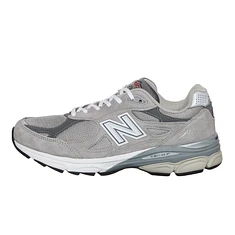New Balance - M990 GY3 Made in USA