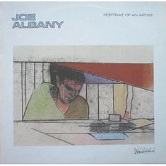 Joe Albany - Portrait Of An Artist