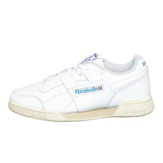 Reebok - Workout Plus Vintage