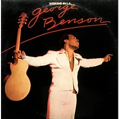 George Benson - Weekend In L.A.