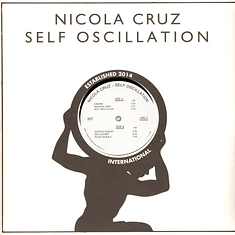 Nicola Cruz - Self Oscillation