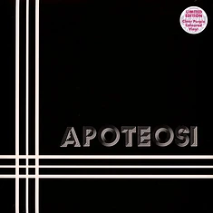 Apoteosi - Apoteosi Clear Purple Vinyl Edition