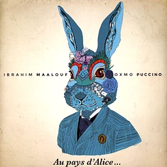 Ibrahim Maalouf - Au Pays D'alice