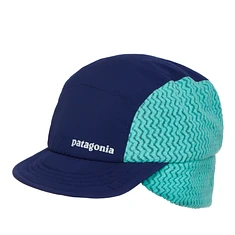 Patagonia - Winter Duckbill Cap
