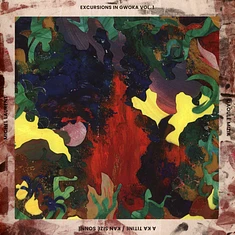 Gaoule Mizik, Michel Laurent - Excursions In Gwoka Volume 1