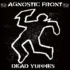Agnostic Front - Dead Yuppies Colored Vinyl Edition