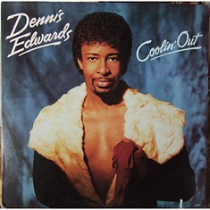 Dennis Edwards - Coolin' Out