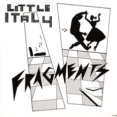 Little Italy - Fragments
