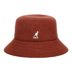 Kangol - Wool Lahinch Bucket Hat