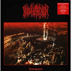 Blood Incantation - Starspawn