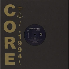 Ron Trent - 'Core' 中心 /.1994\ : Seduction