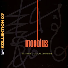 Moebius - Kollektion 07: Solo Works
