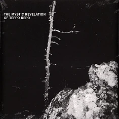 The Mystic Revelation Of Teppo Repo - Kosmoksen Erakko