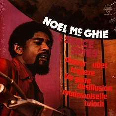 Noel Mc Ghie & Space Spies - Noel Mc Ghie & Space Spies