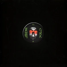 Uncrat - Xilo EP