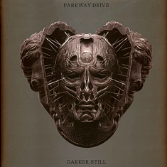 Parkway Drive - Darker Still Black Vinyl Edition