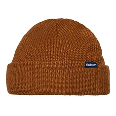 Butter Goods - Wharfie Beanie