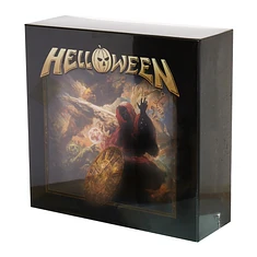 Helloween - Helloween Limited Edition Boxset