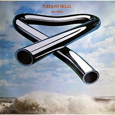 Mike Oldfield - Tubular Bells