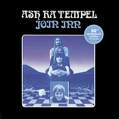 Ash Ra Tempel - Join Inn 50th Anniversary Edition