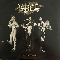 Labelle - Pressure Cookin'