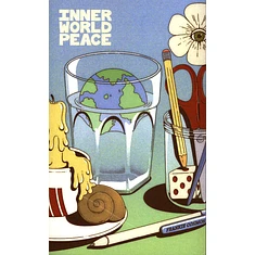 Frankie Cosmos - Inner World Peace