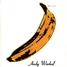 Velvet Underground - The Velvet Underground & Nico