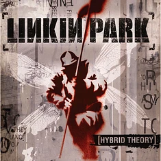 Linkin Park - Hybrid Theory