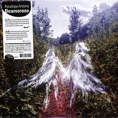 Penelope Antena - Beamorose Purple Vinyl Edition