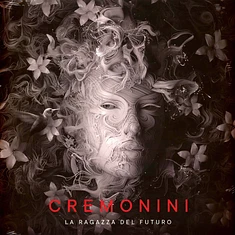 Cesare Cremonini - La Ragazza Del Futuro