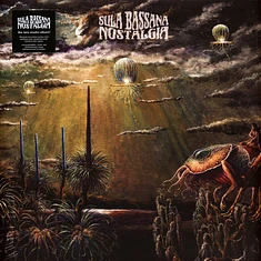 Sula Bassana - Nostalgia Colored Vinyl Edition