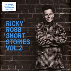 Ricky Ross - Short Stories Vol.2