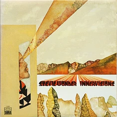 Stevie Wonder - Innervisions