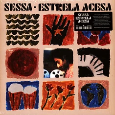 Sessa - Estrela Acesa Black Vinyl Edition