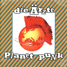 Die Ärzte - Planet Punk